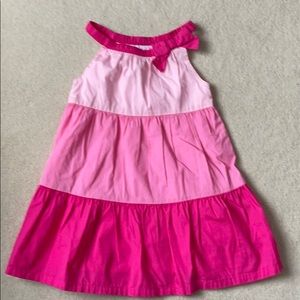 Gymboree swing dress